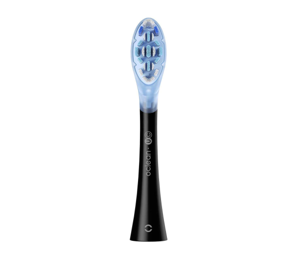 Oclean Końcówki Ultra Clean UC01 czarny 2 szt. - 1213180 - zdjęcie 3